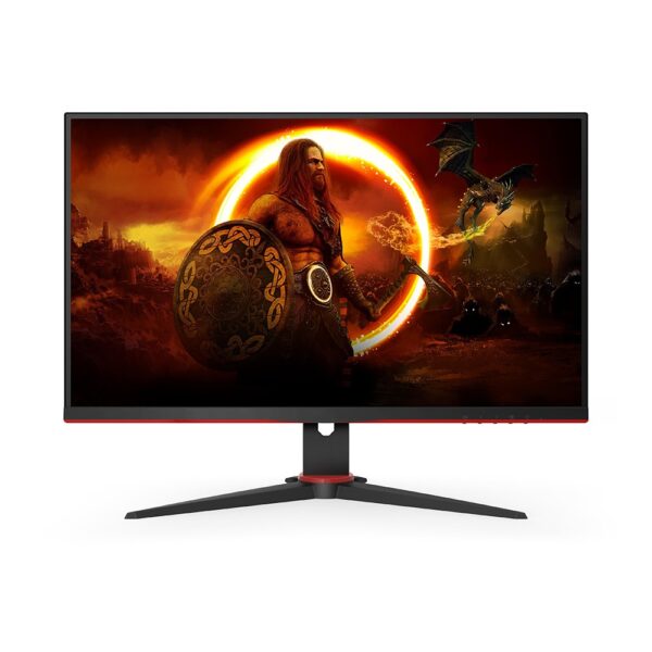 Gaming Monitor – Full HD 165Hz, 1ms Response Time, IPS Display