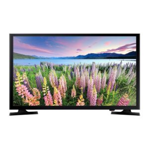LG 55" 4K Smart TV – UHD LED, webOS, HDR10, AI ThinQ, Voice Control