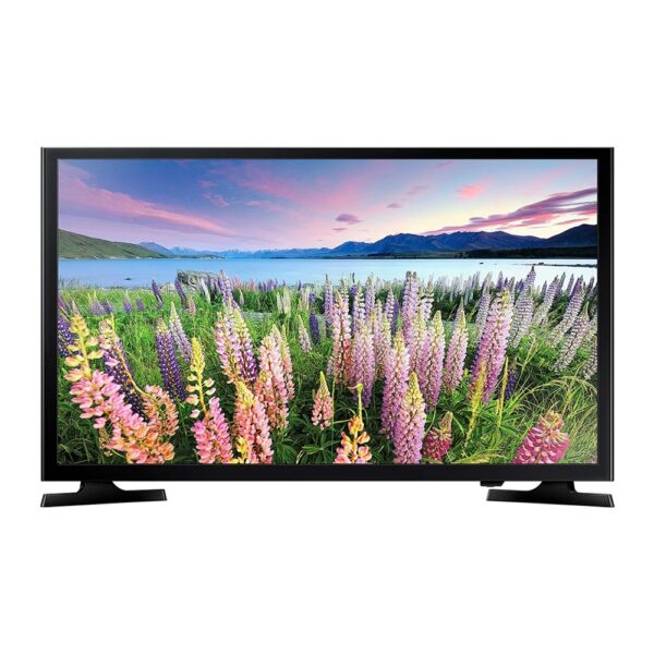 LG 55" 4K Smart TV – UHD LED, webOS, HDR10, AI ThinQ, Voice Control